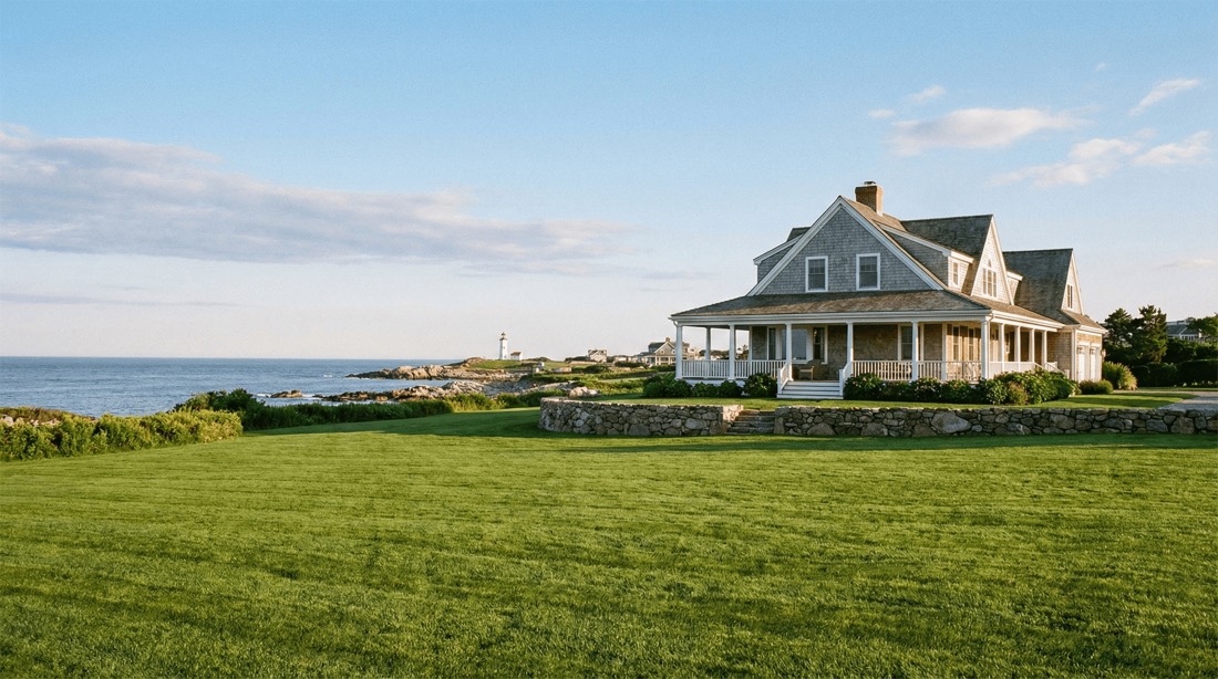 A PROTURF property
