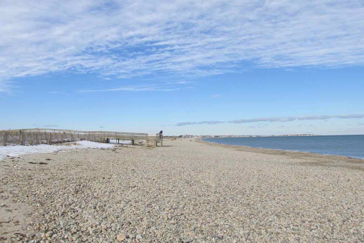South Shore