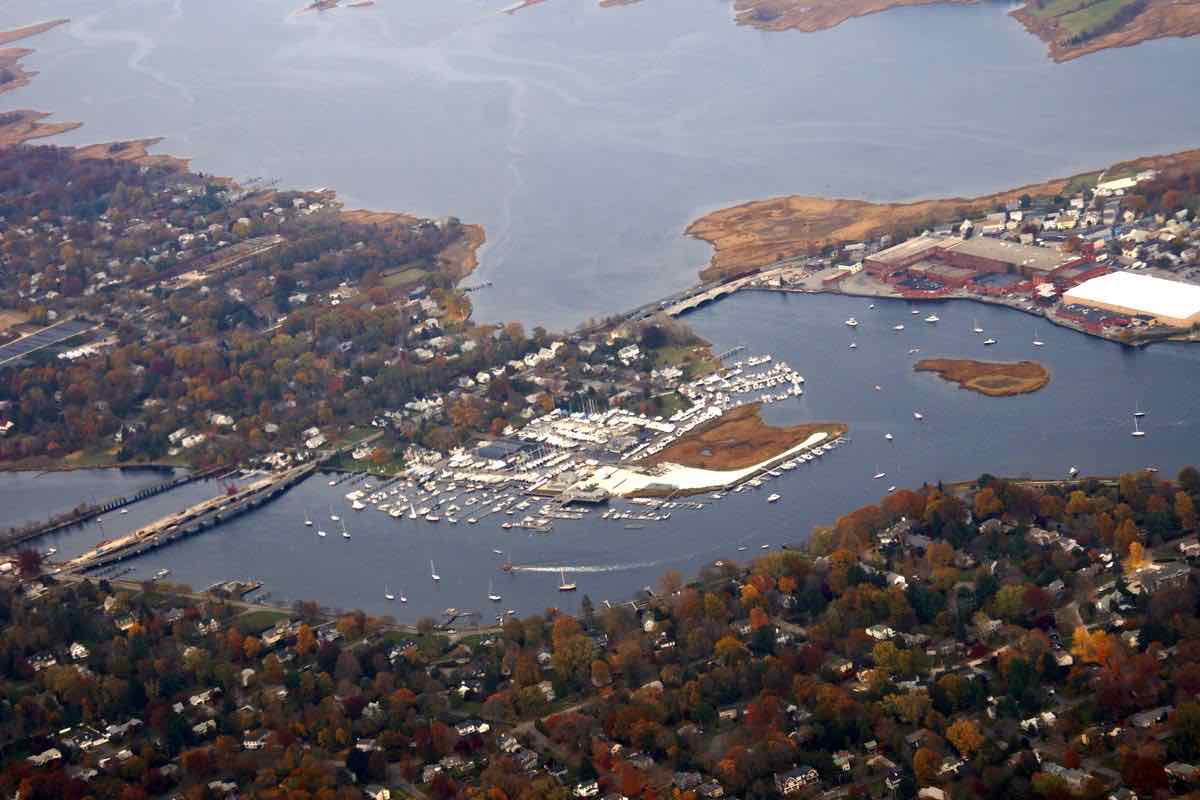 Rhode Island