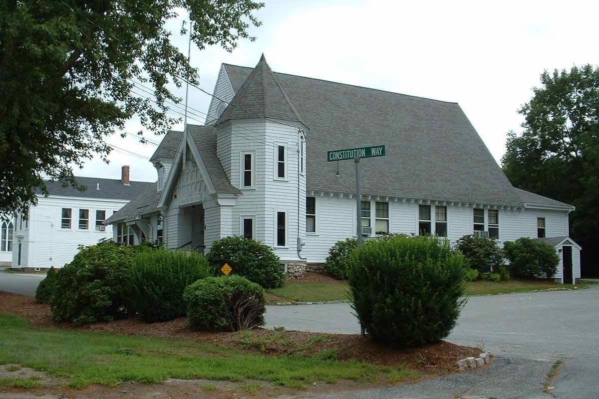 Rochester, MA