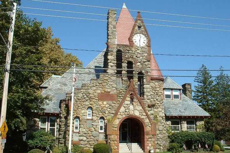 Swansea, MA