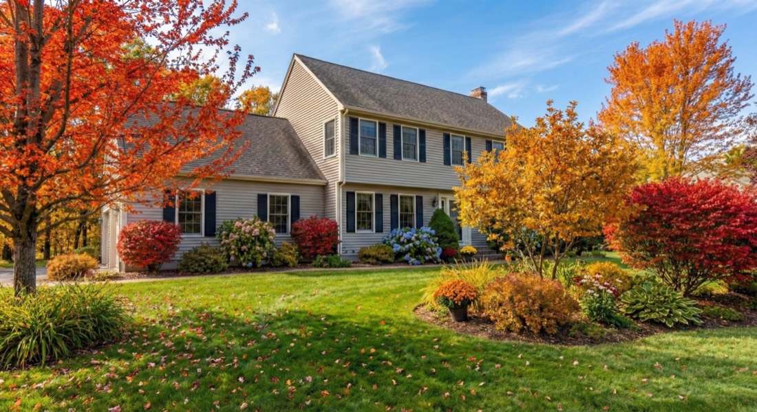 Fall application