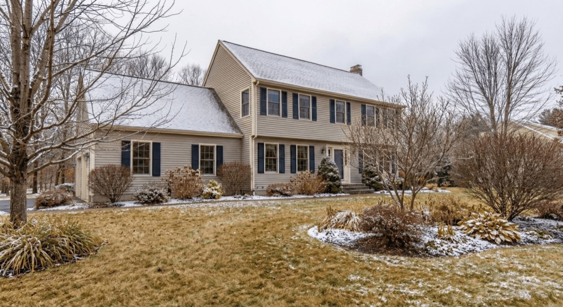 Winter application
